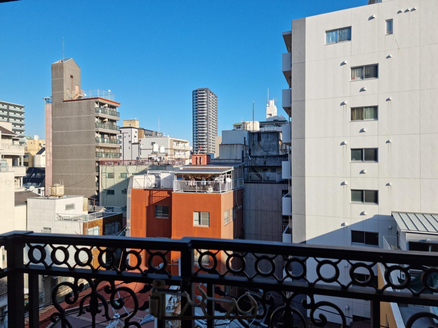 오사카 네코하우스 난바점 Διαμέρισμα Εξωτερικό φωτογραφία