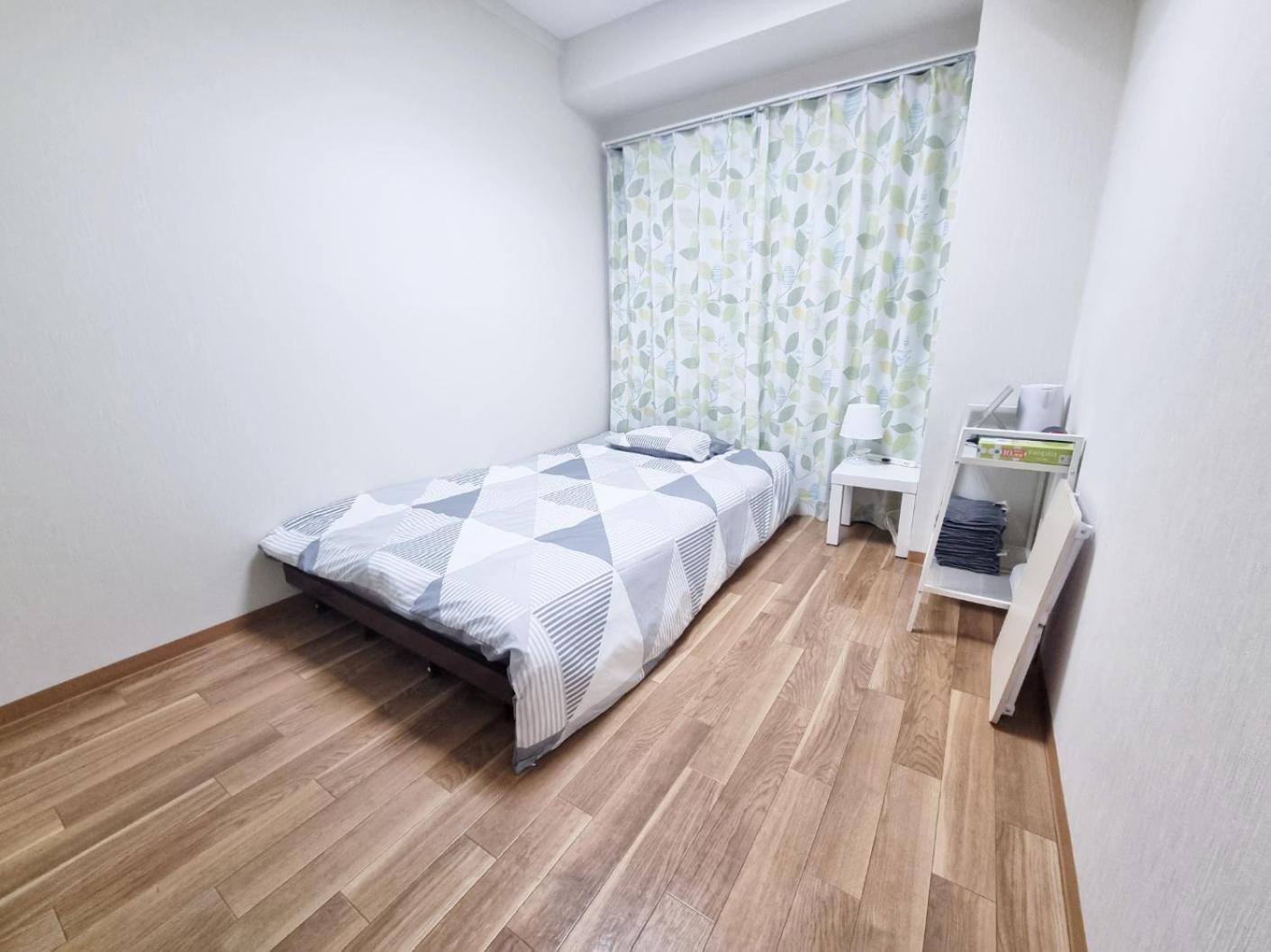 오사카 네코하우스 난바점 Διαμέρισμα Εξωτερικό φωτογραφία