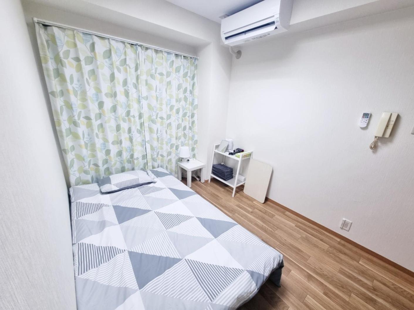 오사카 네코하우스 난바점 Διαμέρισμα Εξωτερικό φωτογραφία