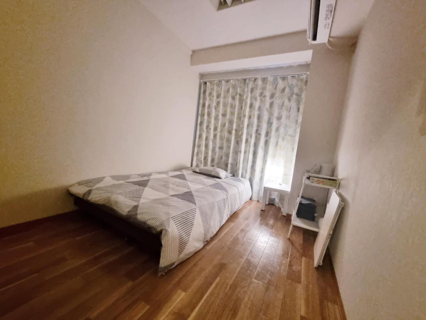 오사카 네코하우스 난바점 Διαμέρισμα Εξωτερικό φωτογραφία