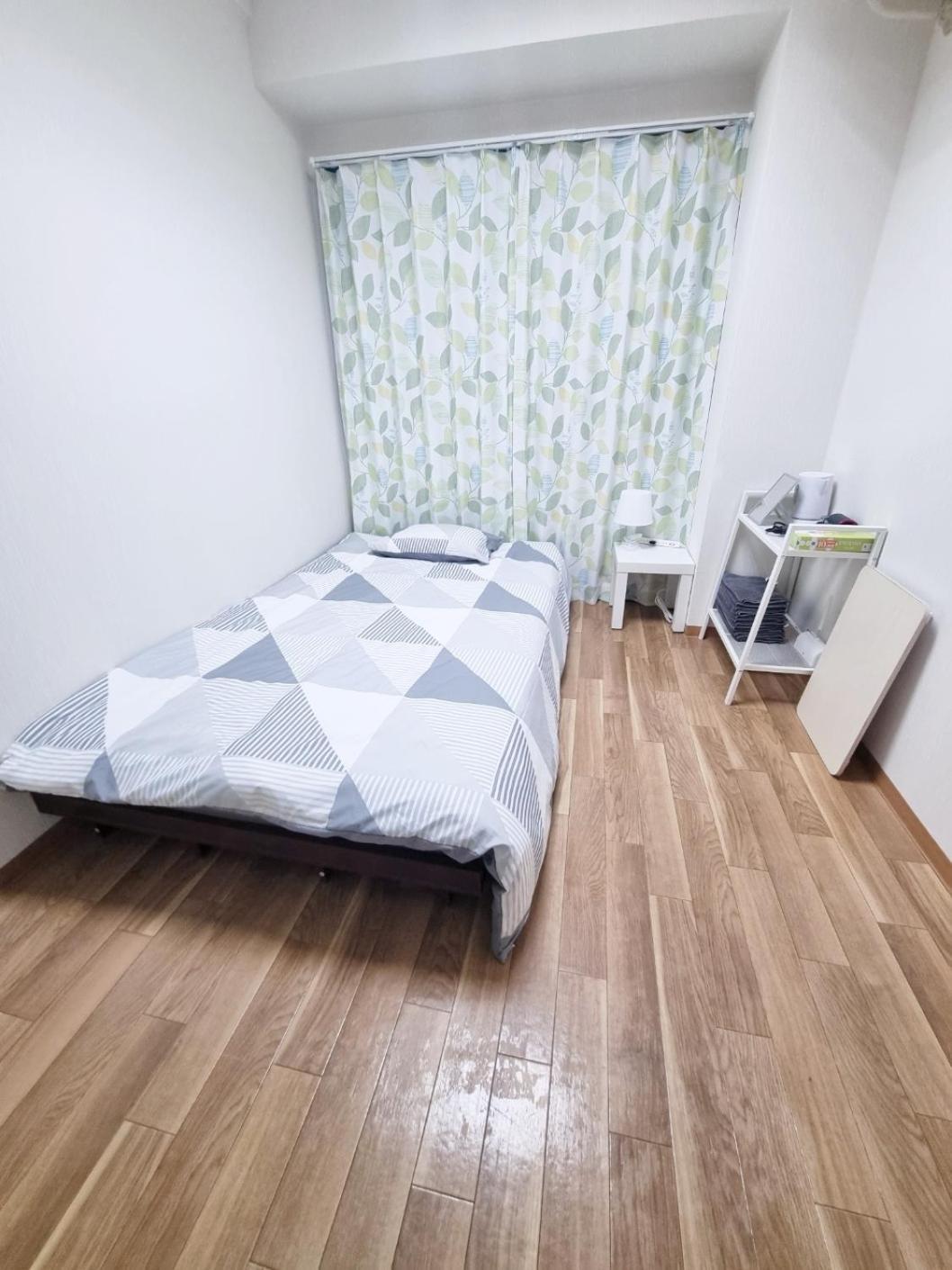 오사카 네코하우스 난바점 Διαμέρισμα Εξωτερικό φωτογραφία