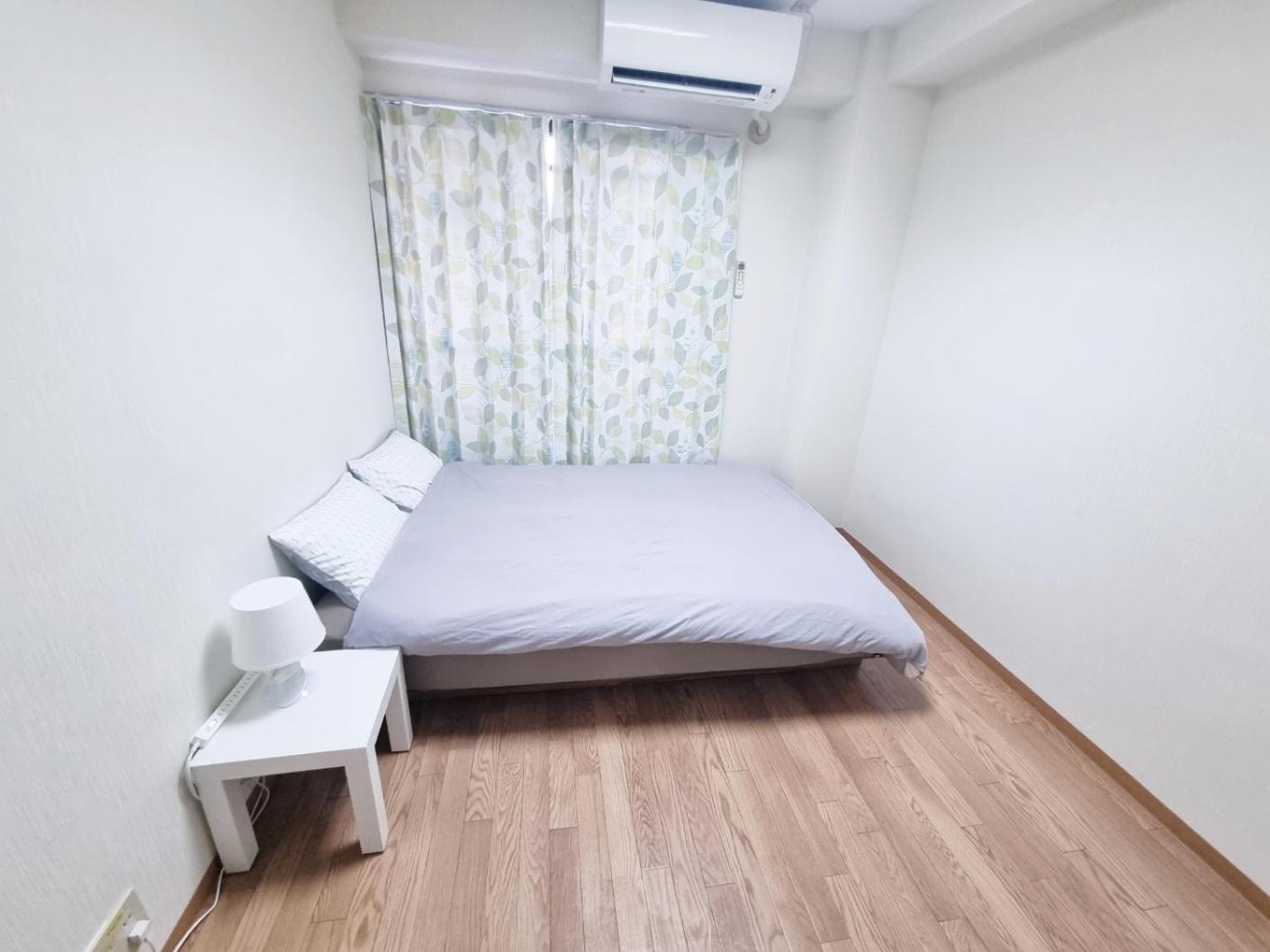 오사카 네코하우스 난바점 Διαμέρισμα Εξωτερικό φωτογραφία