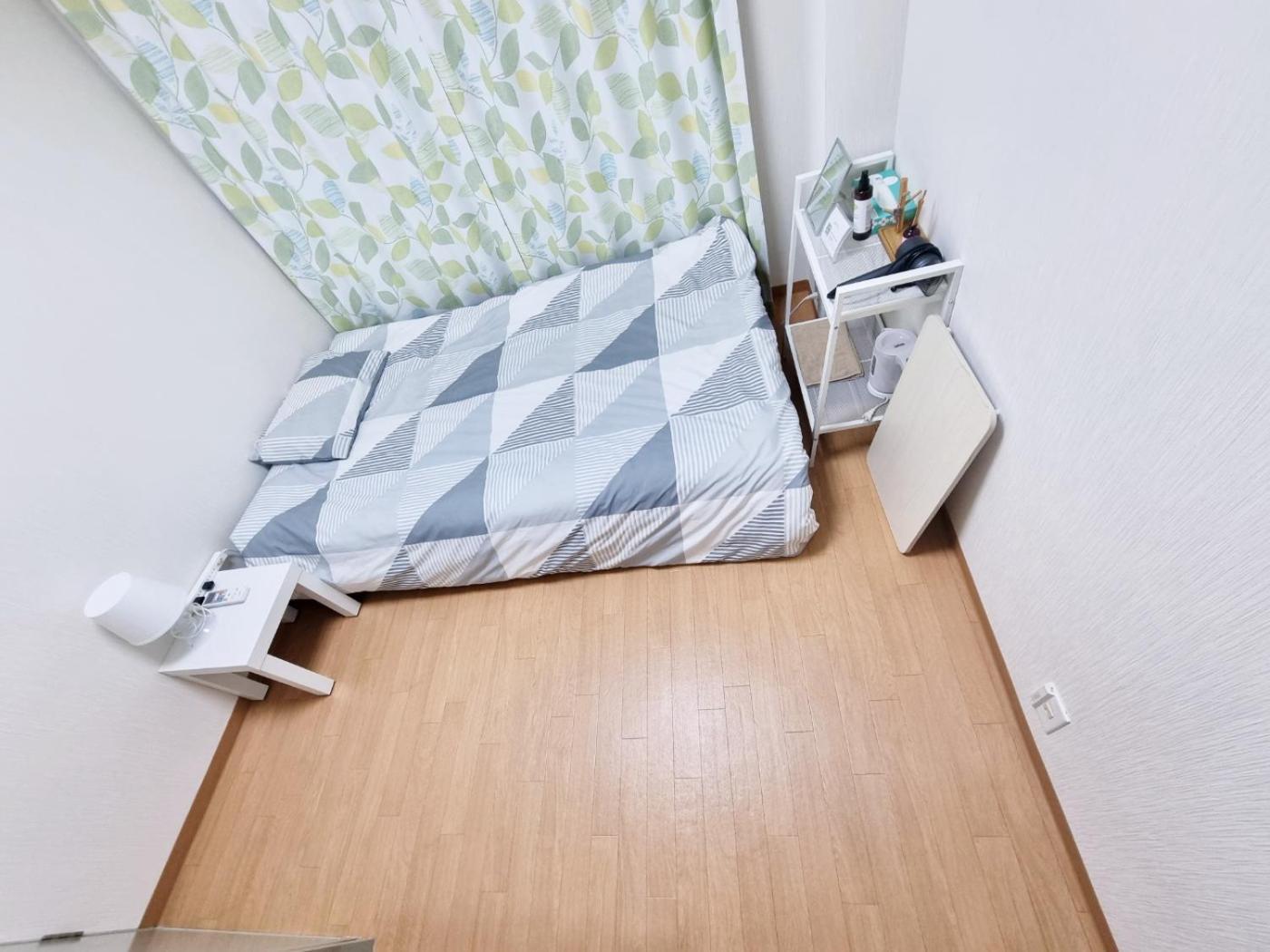오사카 네코하우스 난바점 Διαμέρισμα Εξωτερικό φωτογραφία