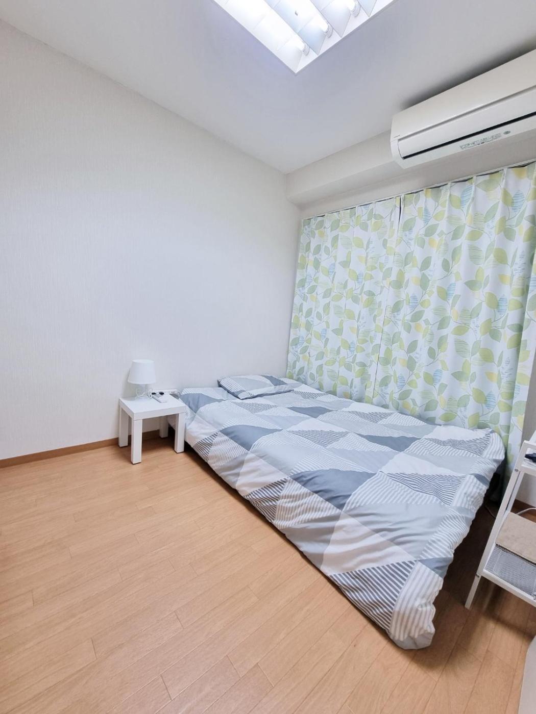 오사카 네코하우스 난바점 Διαμέρισμα Εξωτερικό φωτογραφία